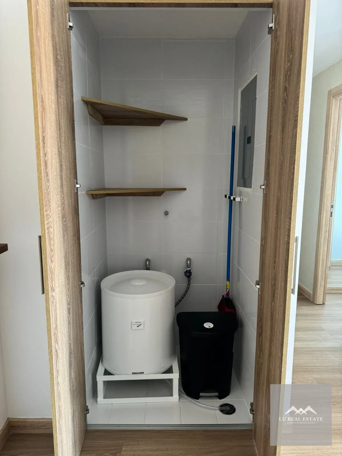 Apartamento para estrenar en z4 — Apartamento en Alquiler en Zona 4, Guatemala, Ciudad — foto 3 de 6
