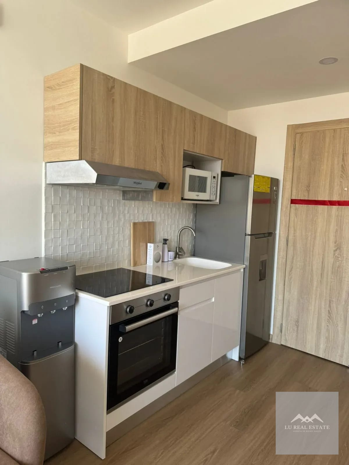 Apartamento para estrenar en z4 — Apartamento en Alquiler en Zona 4, Guatemala, Ciudad — foto 6 de 6