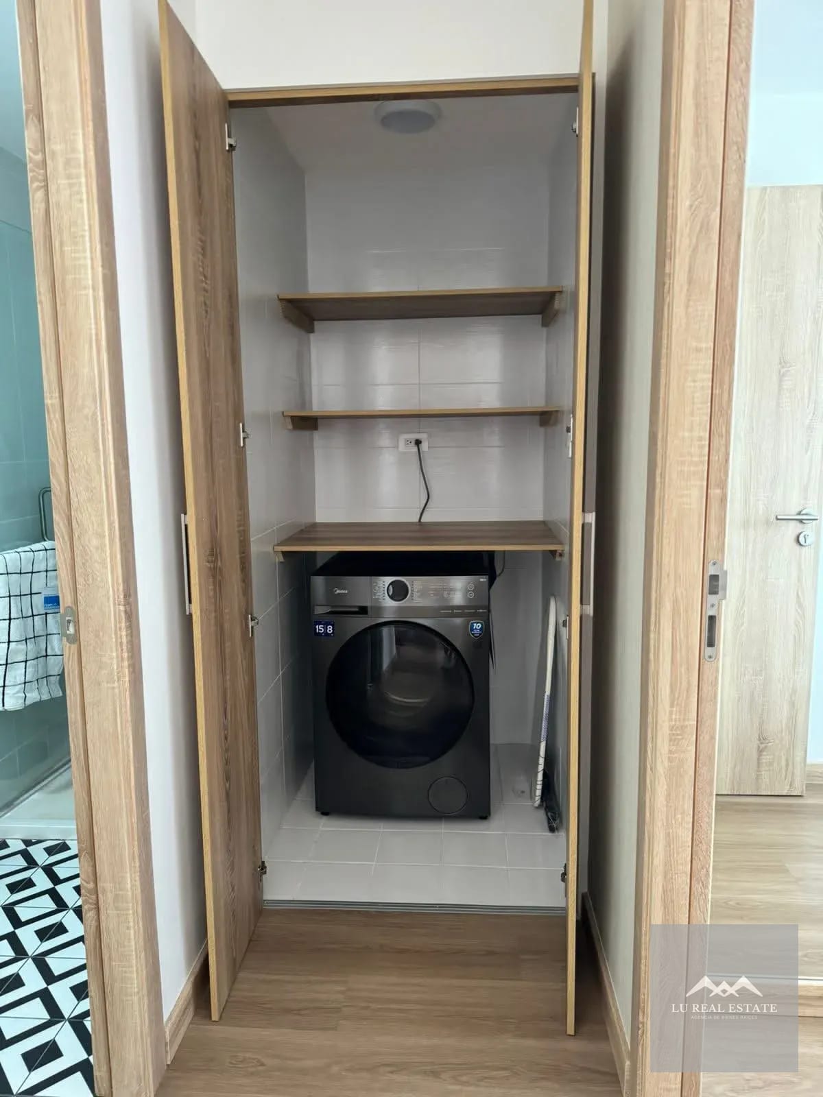 Apartamento para estrenar en z4 — Apartamento en Alquiler en Zona 4, Guatemala, Ciudad — foto 4 de 6