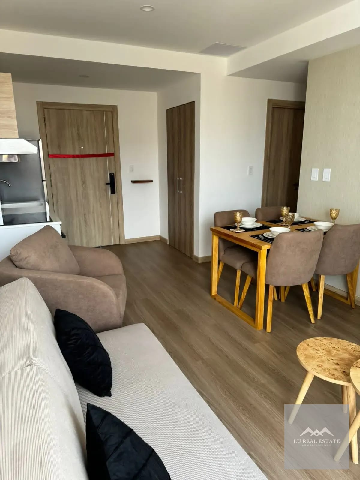 Apartamento para estrenar en z4 — Apartamento en Alquiler en Zona 4, Guatemala, Ciudad — foto 5 de 6