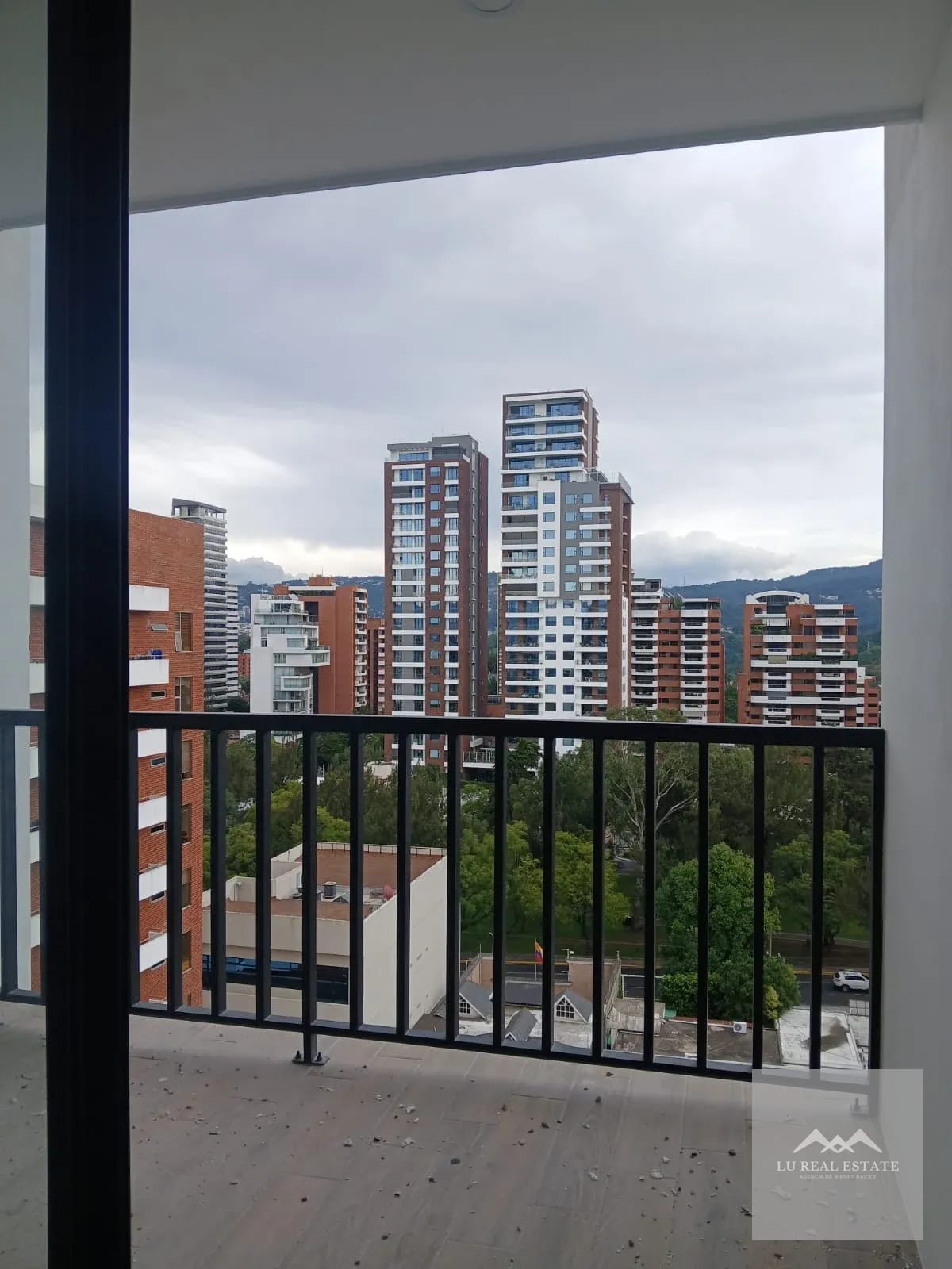 Espectacular apartamento en Inara Américas dos — Apartamento en Alquiler en Zona 13, Guatemala, Ciudad — foto 7 de 9