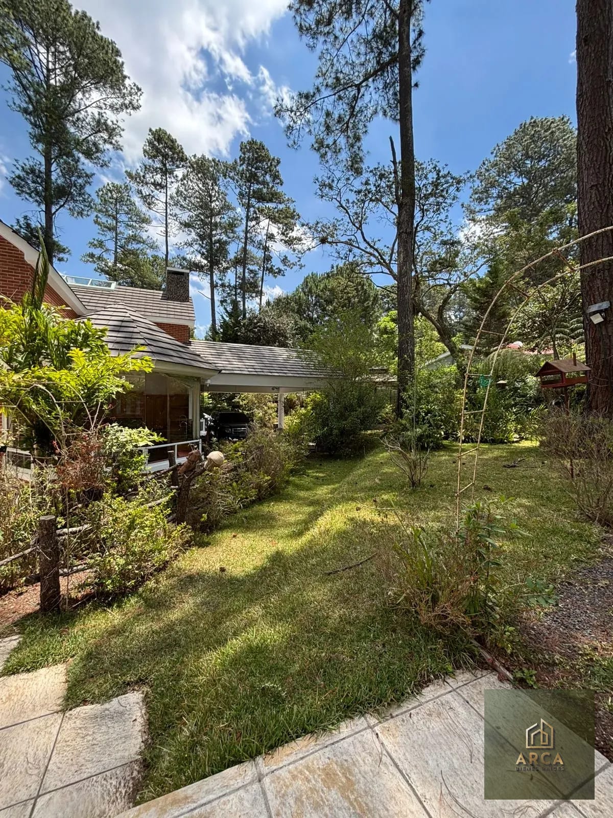 Casa en venta en San Lucas — Casa en Venta en San Lucas Sacatepéquez, Sacatepéquez — foto 4 de 9