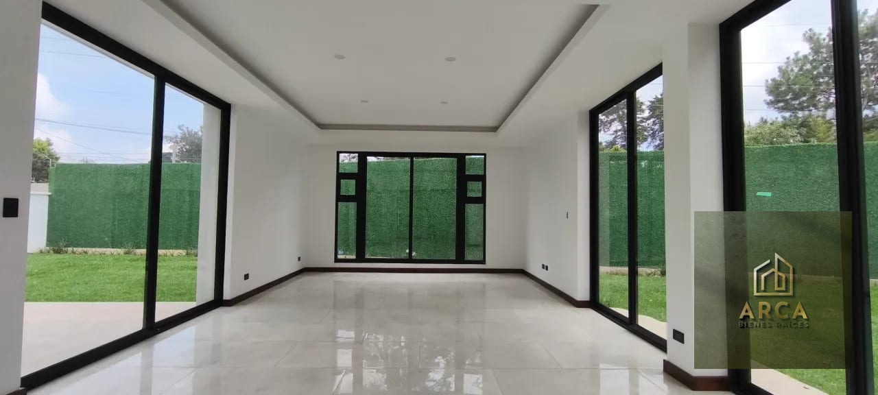 Casa en venta Carretera a El Salvador — Casa en Venta en Carretera a El Salvador, Guatemala, Ciudad — foto 5 de 9