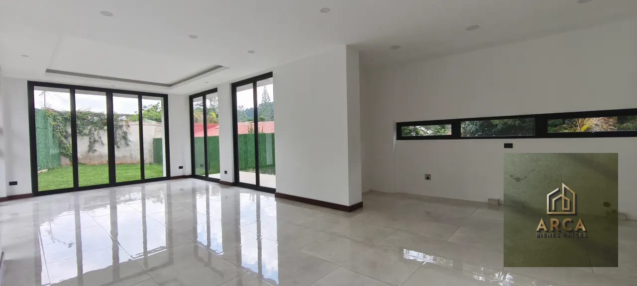 Casa en venta Carretera a El Salvador — Casa en Venta en Carretera a El Salvador, Guatemala, Ciudad — foto 8 de 9