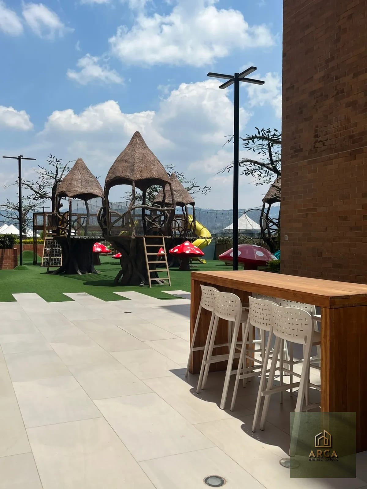 Apartamento en venta zona 5 — Apartamento en Venta en Céntrico, Zona 5, Guatemala, Ciudad — foto 13 de 14