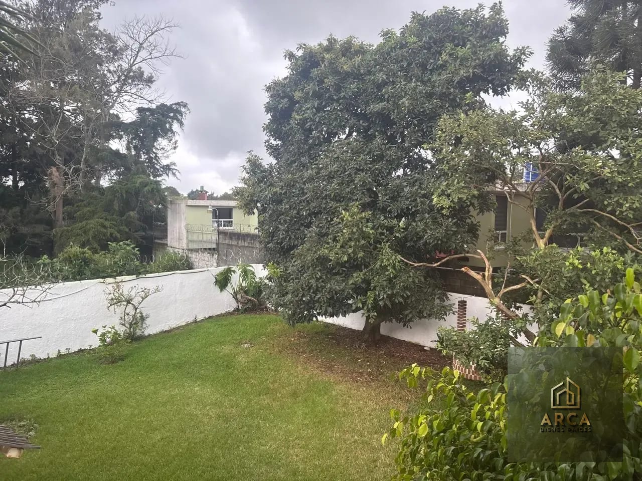 Casa en venta Carretera a El Salvador — Casa en Venta en Carretera a El Salvador, Guatemala, Ciudad — foto 10 de 12