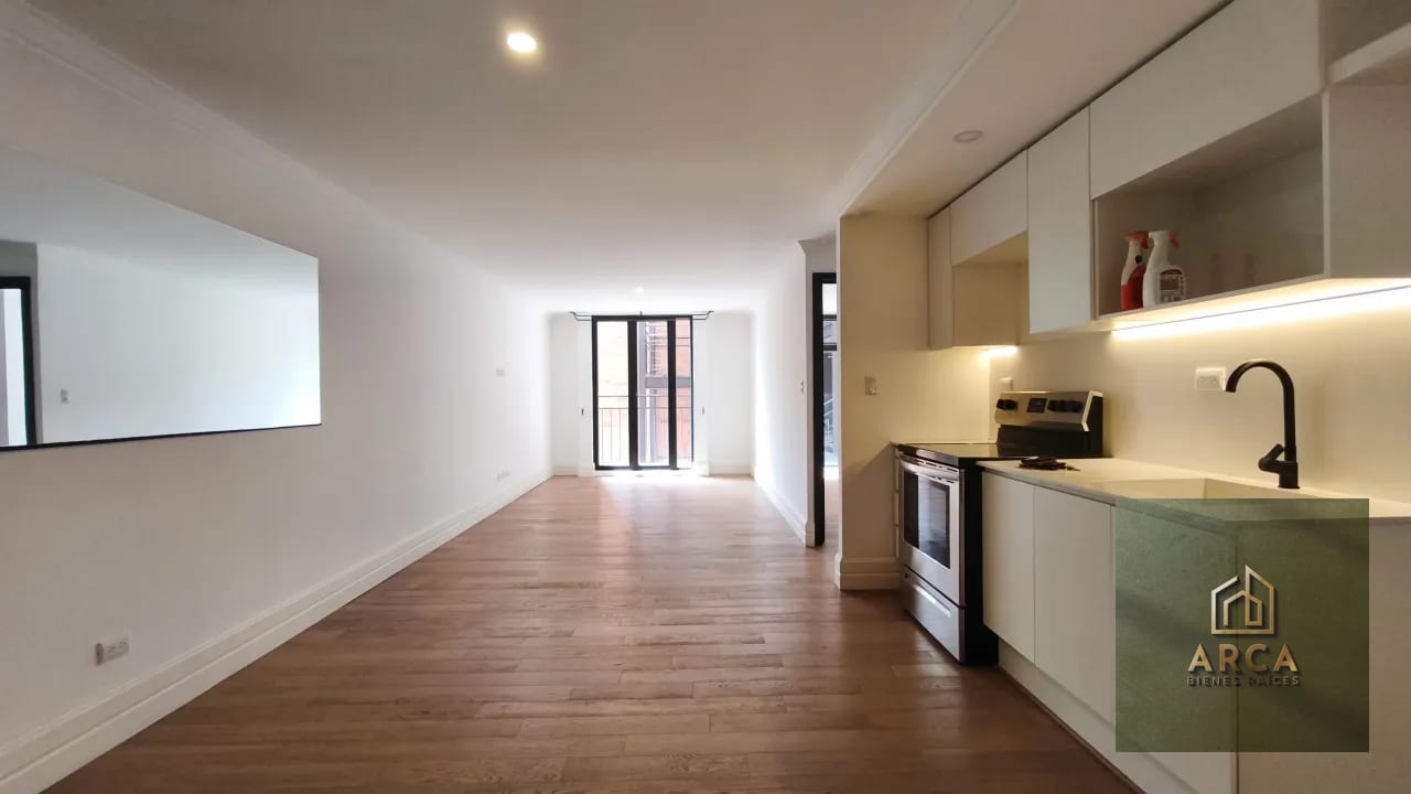 Apartamento en venta zona 5 — Apartamento en Venta en Céntrico, Zona 5, Guatemala, Ciudad — foto 1 de 14