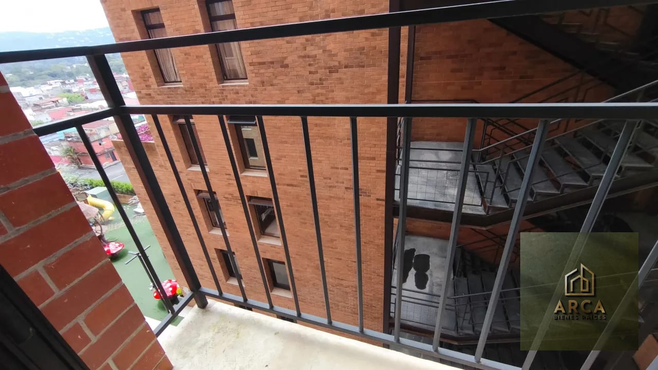 Apartamento en venta zona 5 — Apartamento en Venta en Céntrico, Zona 5, Guatemala, Ciudad — foto 4 de 14