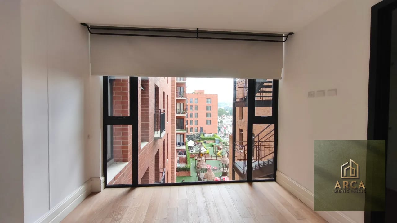 Apartamento en venta zona 5 — Apartamento en Venta en Céntrico, Zona 5, Guatemala, Ciudad — foto 6 de 14