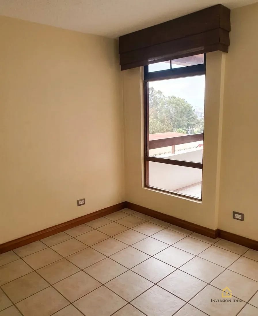 ¡OPORTUNIDAD EN ZONA 15! $140,000 | Apto. Vista Hermosa 2 | 1 Habitación + Balcón — Apartamento en Venta en Vista Hermosa II, Zona 15, Guatemala, Ciudad — foto 12 de 13