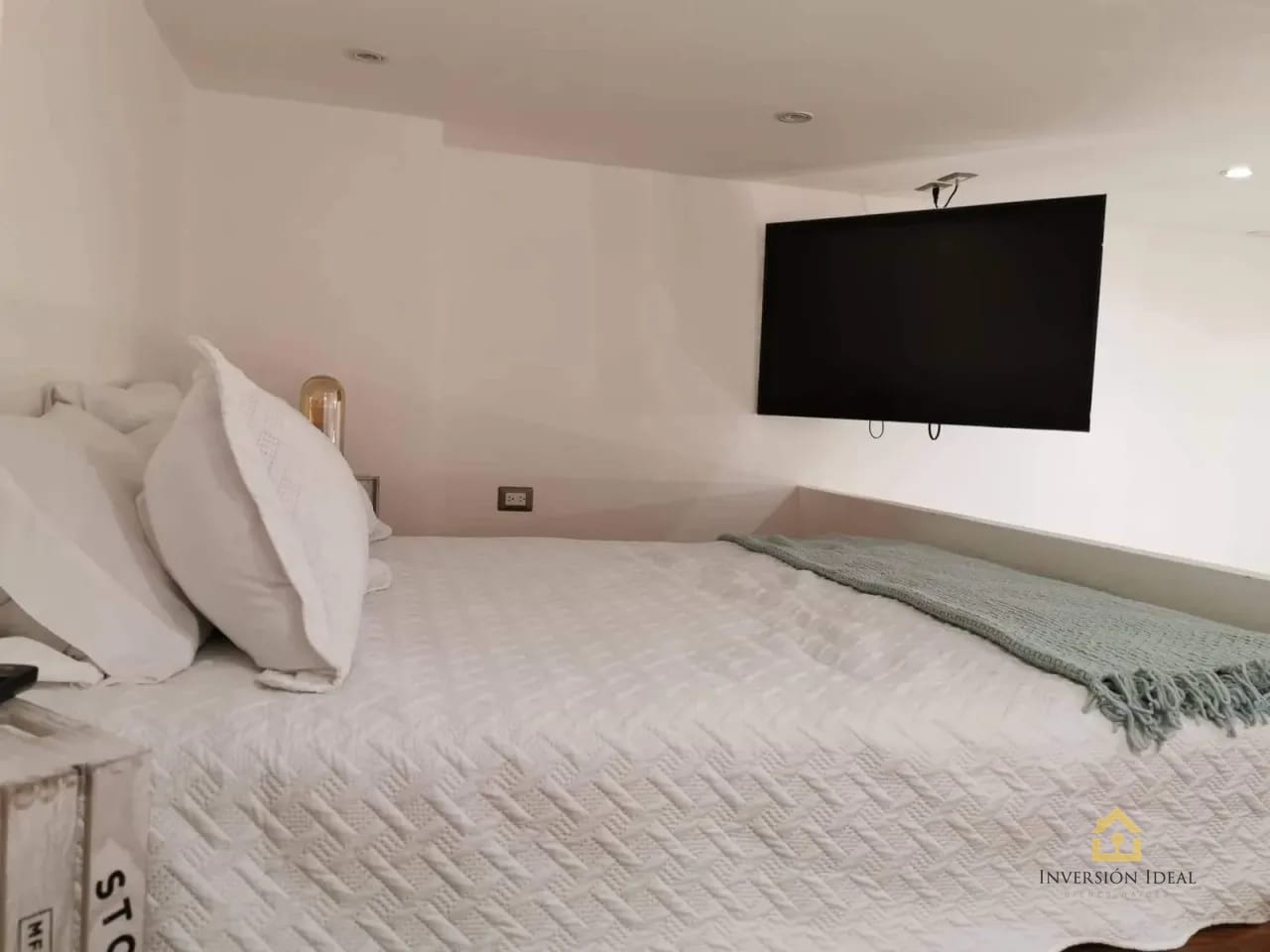 Rento Apto Q5,800 | Zona 15 | Adamant Studio Lofts | Amueblado y Equipado — Apartamento en Alquiler en Adamant, Zona 15, Guatemala, Ciudad — foto 9 de 13