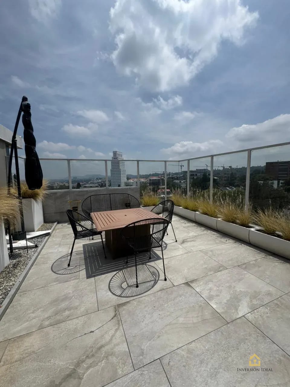 Rento Apto Q4,700 | Zona 15 | Adamant Studio Lofts | Amueblado y Equipado — Apartamento en Alquiler en Adamant, Zona 15, Guatemala, Ciudad — foto 5 de 11