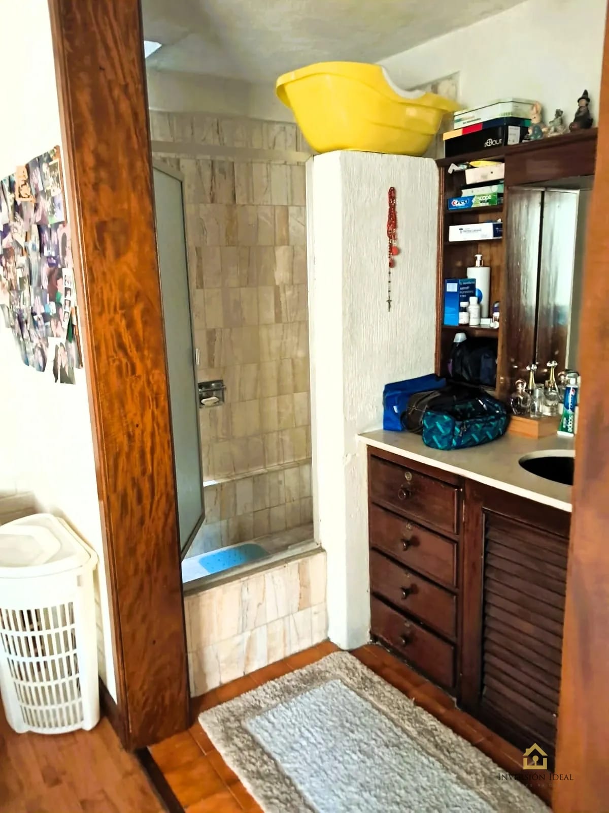 Vendo casa 3 hab + cuarto de servicio zona 10 — Casa en Venta en Zona 10, Guatemala, Ciudad — foto 7 de 17