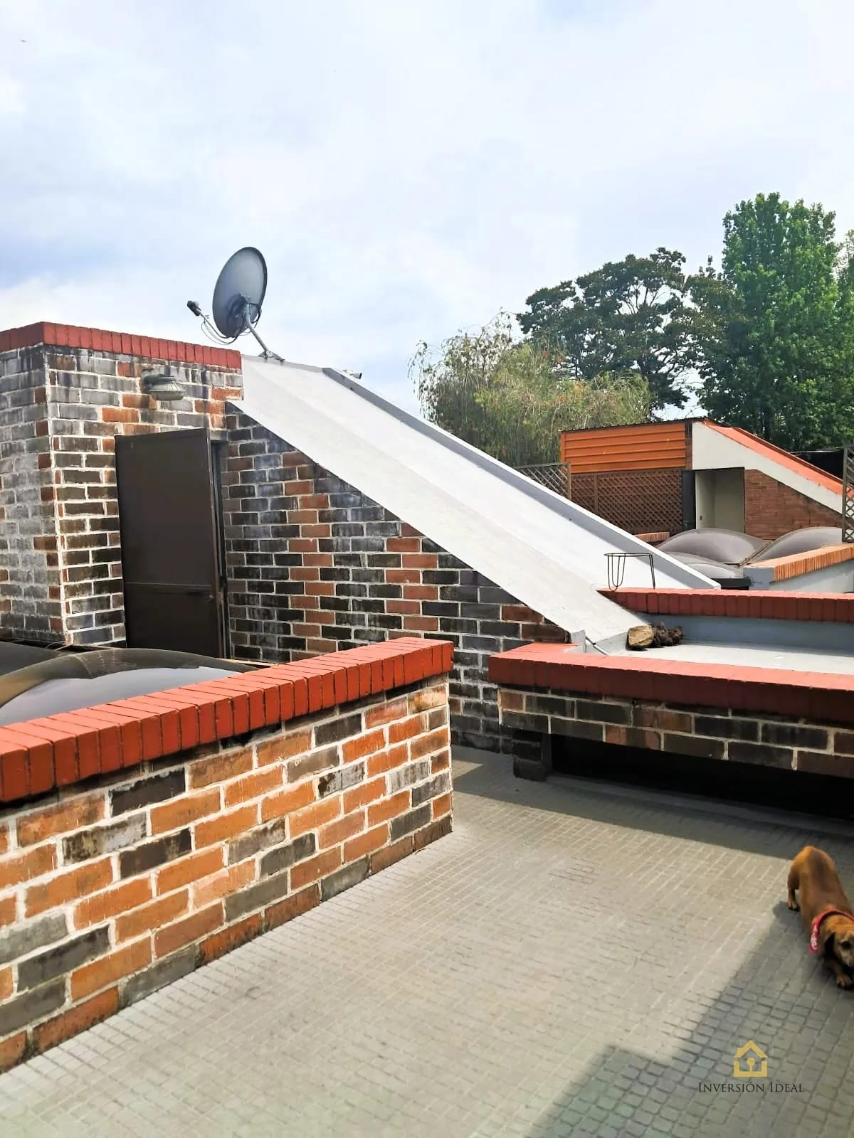 Vendo casa 3 hab + cuarto de servicio zona 10 — Casa en Venta en Zona 10, Guatemala, Ciudad — foto 17 de 17