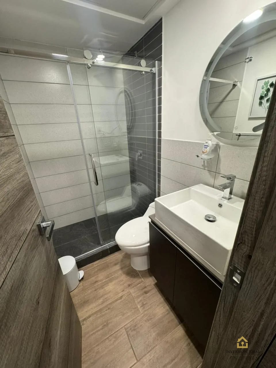 Rento apartamento amueblado 1 hab $750 en zona 15 — Apartamento en Alquiler en Kiintea, Zona 15, Guatemala, Ciudad — foto 5 de 8