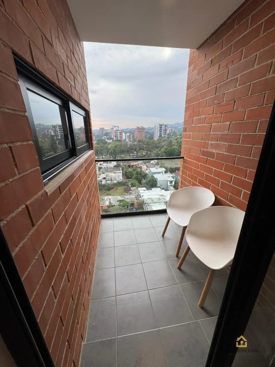 Rento apartamento amueblado 1 hab $750 en zona 15 — Apartamento en Alquiler en Kiintea, Zona 15, Guatemala, Ciudad — foto 6 de 8
