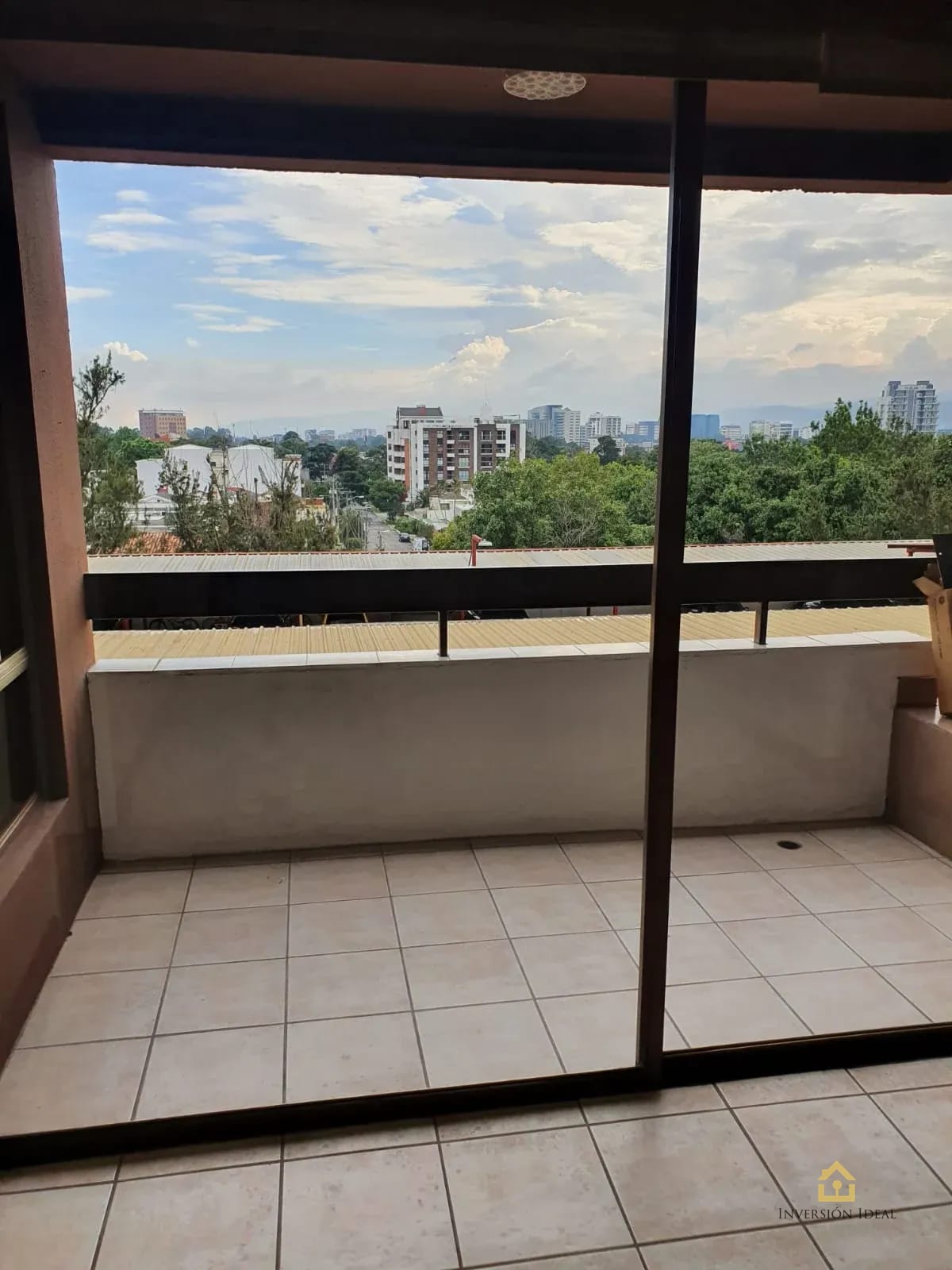 VENDO APARTAMENTO EN ZONA 15 - $140,000 - Vista Hermosa 2 | 1 Habitación + Balcón — Apartamento en Venta en Vista Hermosa II, Zona 15, Guatemala, Ciudad — foto 12 de 12