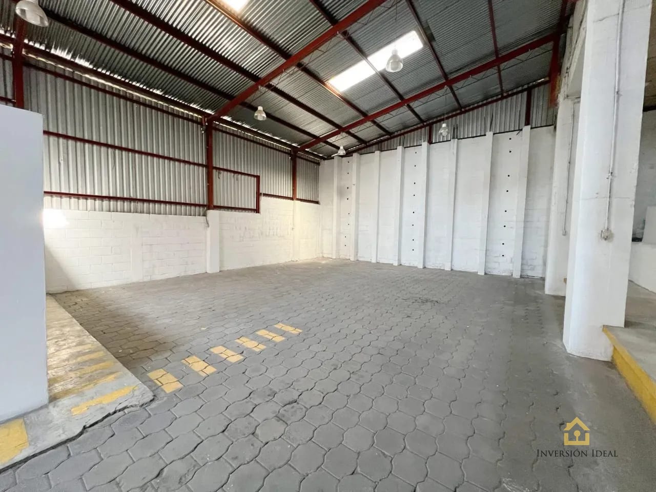Bodega en Renta | Q15,000 | Sololá | 287 mts2 — Bodega / Ofibodega en Alquiler en Sololá, Sololá — foto 6 de 12