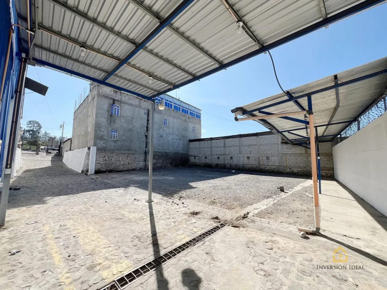 Bodega en Renta | Q15,000 | Sololá | 287 mts2 — Bodega / Ofibodega en Alquiler en Sololá, Sololá — foto 5 de 12