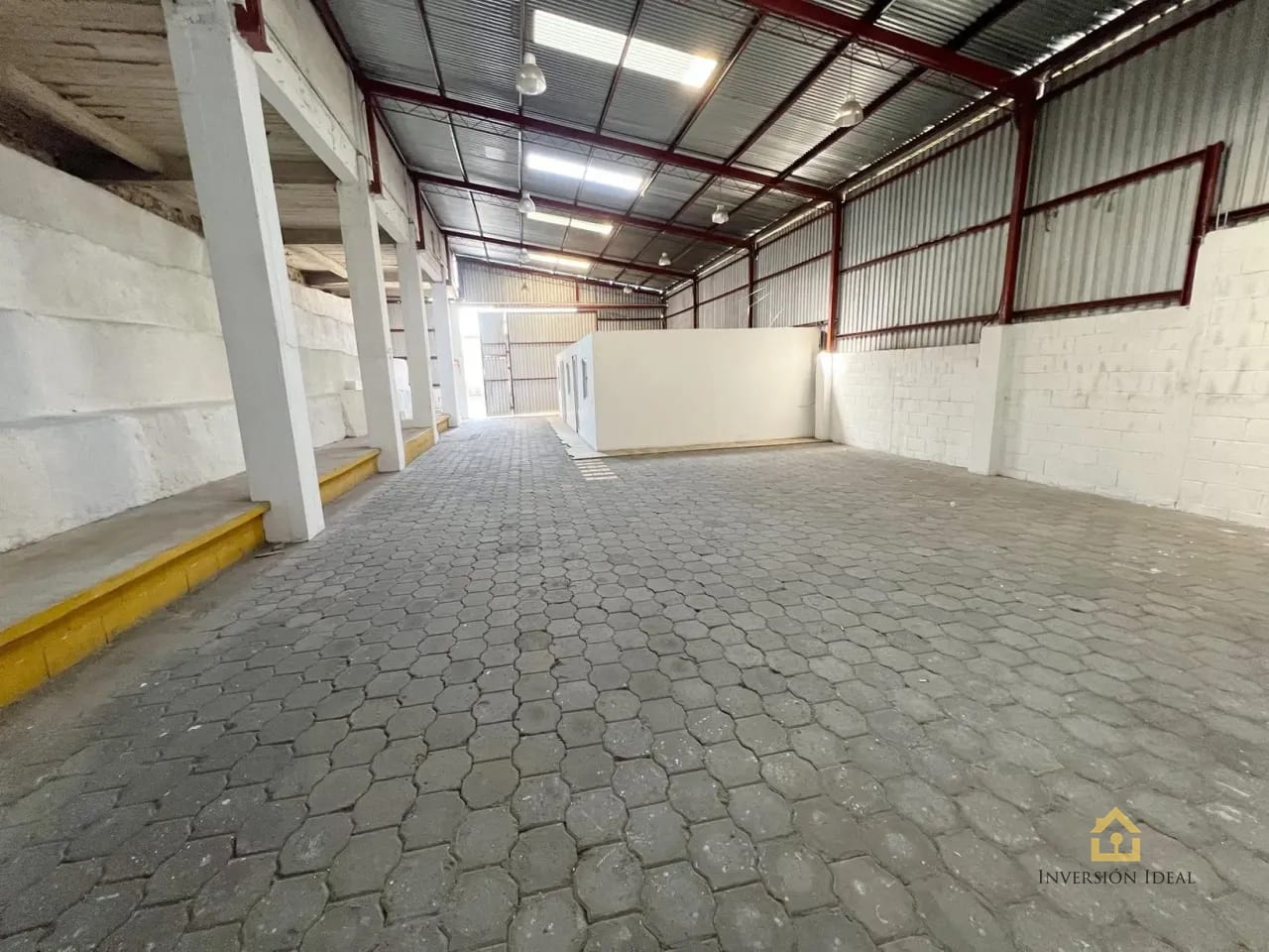 Bodega en Renta | Q15,000 | Sololá | 287 mts2 — Bodega / Ofibodega en Alquiler en Sololá, Sololá — foto 8 de 12
