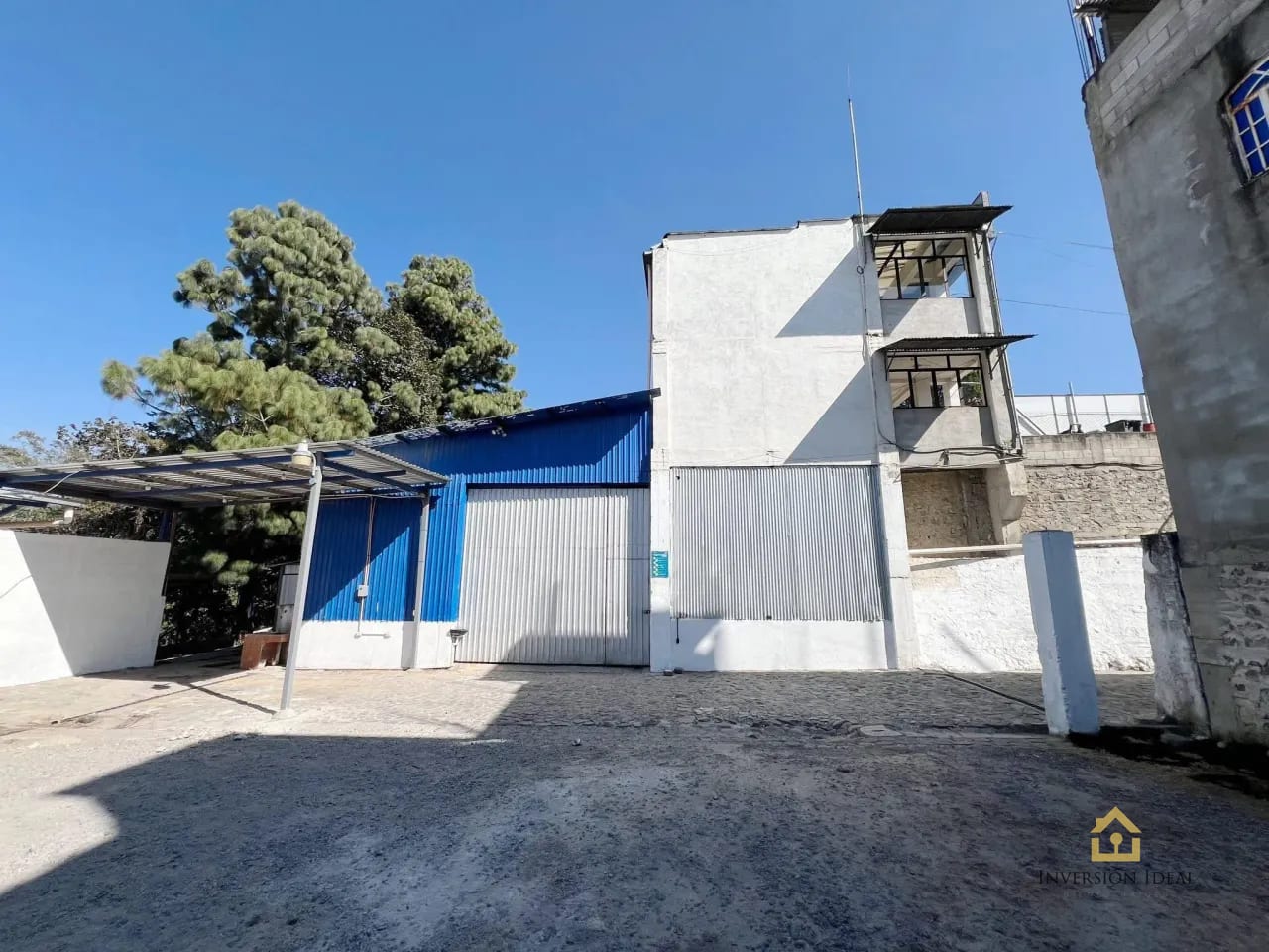 Bodega en Renta | Q15,000 | Sololá | 287 mts2 — Bodega / Ofibodega en Alquiler en Sololá, Sololá — foto 12 de 12