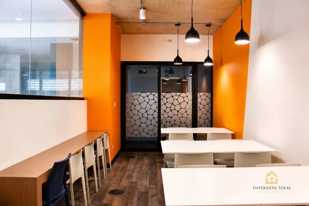 Oficinas en renta | $6,176 | 294 mts2 | Óptima, Zona 10 — Oficina en Alquiler en Optima Centro de Negocios, Zona 10, Guatemala, Ciudad — foto 10 de 10