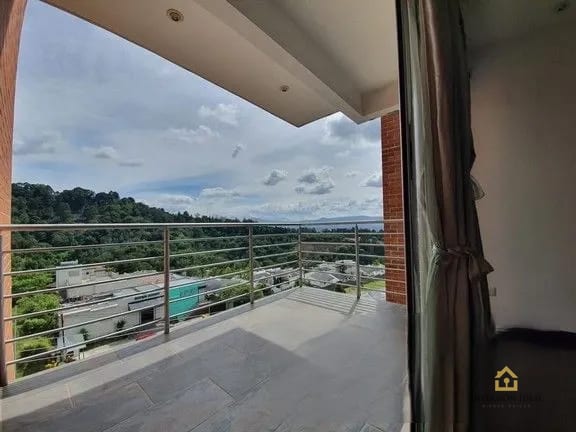 Vendo apartamento 106 mts2 - 2 Hab - $185,000 en Edificio Nueva Caledonia zona 16 — Apartamento en Venta en Nueva Caledonia, Zona 16, Guatemala, Ciudad — foto 7 de 16