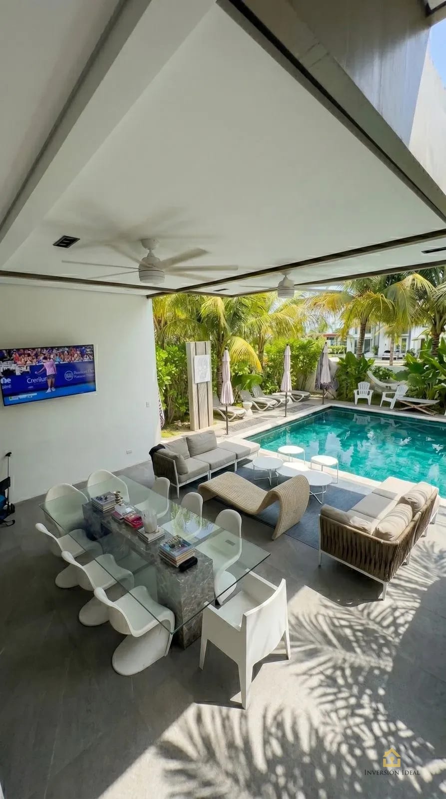 Vendo casa amueblada en Marina Del Sur Puerto San José — Casa en Venta en Juan Gaviota Marina del Sur, Puerto San José, Escuintla — foto 11 de 11