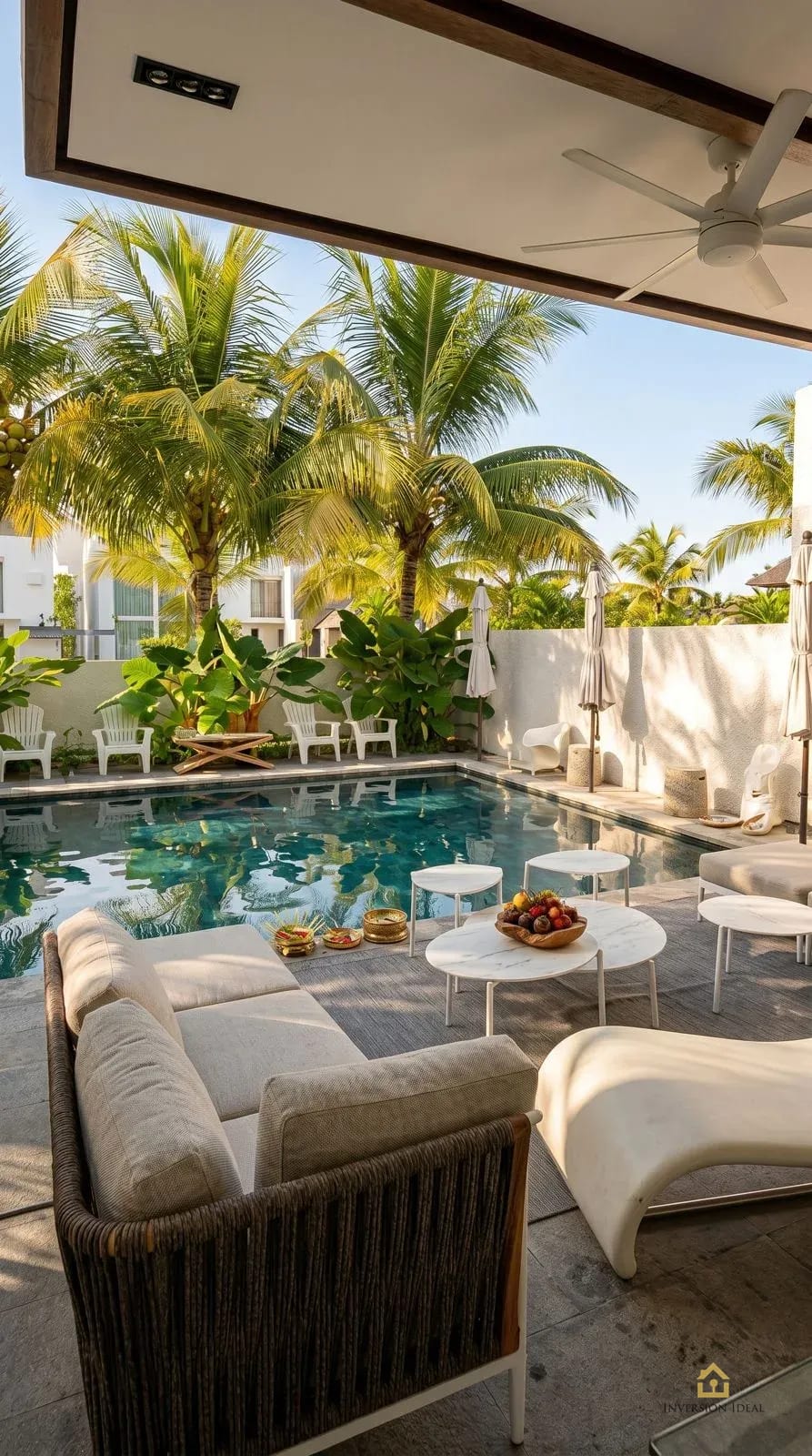Vendo casa amueblada en Marina Del Sur Puerto San José — Casa en Venta en Juan Gaviota Marina del Sur, Puerto San José, Escuintla — foto 10 de 11