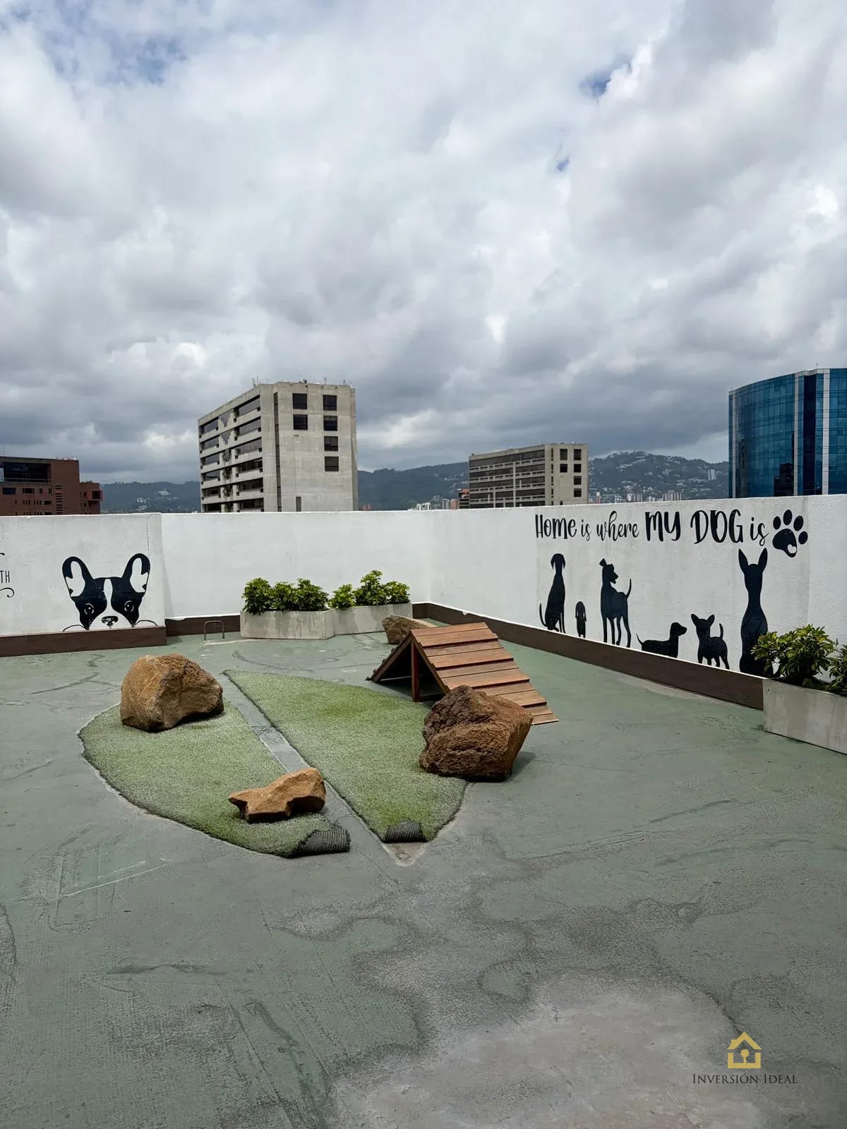 Vendo apartamento amueblado 113.20 mts2 - 3 Hab -$375K Edificio Habitat zona 10 — Apartamento en Venta en Habitat Ciudad Vieja, Zona 10, Guatemala, Ciudad — foto 7 de 14