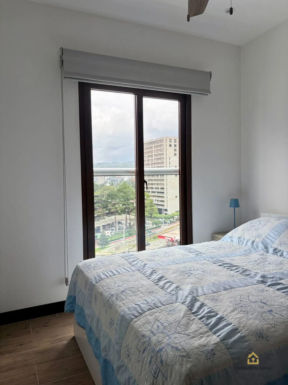 Vendo apartamento amueblado 113.20 mts2 - 3 Hab -$375K Edificio Habitat zona 10 — Apartamento en Venta en Habitat Ciudad Vieja, Zona 10, Guatemala, Ciudad — foto 11 de 14