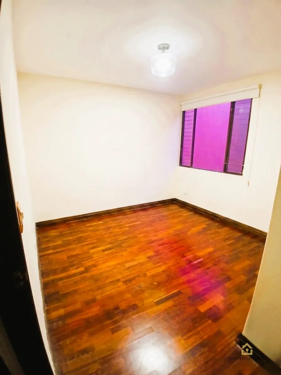 Apartamento en renta o venta 133 mts2 3 Hab + cuarto de servicio zona 10 — Apartamento en Alquiler en Villareal, Zona 10, Guatemala, Ciudad — foto 10 de 17