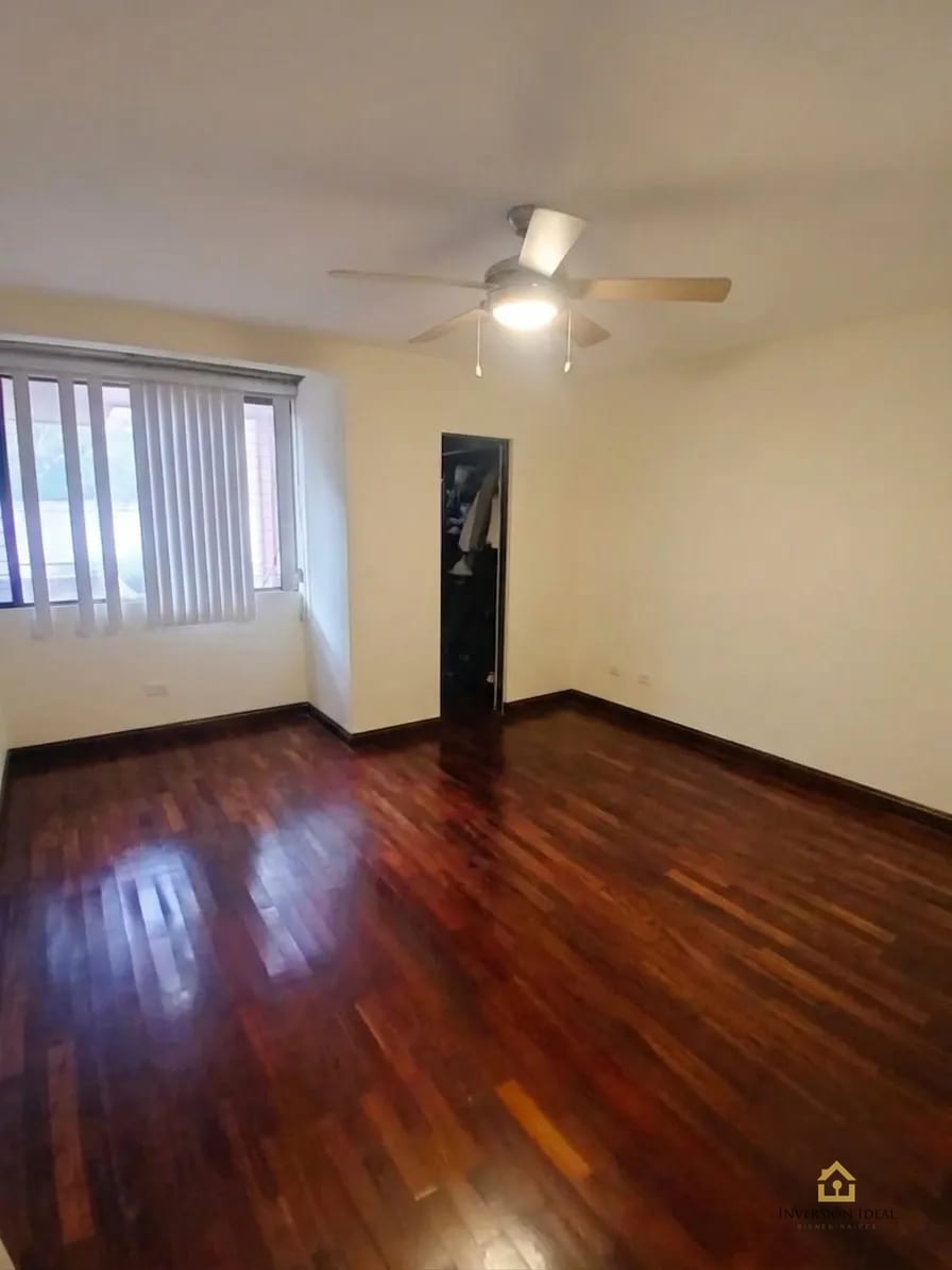 Apartamento en renta o venta 133 mts2 3 Hab + cuarto de servicio zona 10 — Apartamento en Alquiler en Villareal, Zona 10, Guatemala, Ciudad — foto 17 de 17