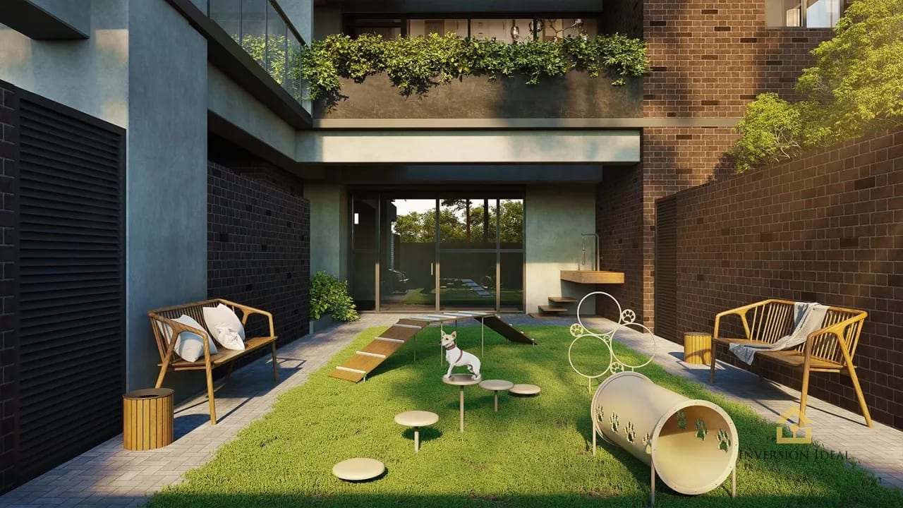 Apartamentos Nuevos en Zona 16 | 2 y 3 Hab | Con Terraza y Amenidades — Apartamento en Venta en Kanajuyú, Zona 16, Guatemala, Ciudad — foto 2 de 10