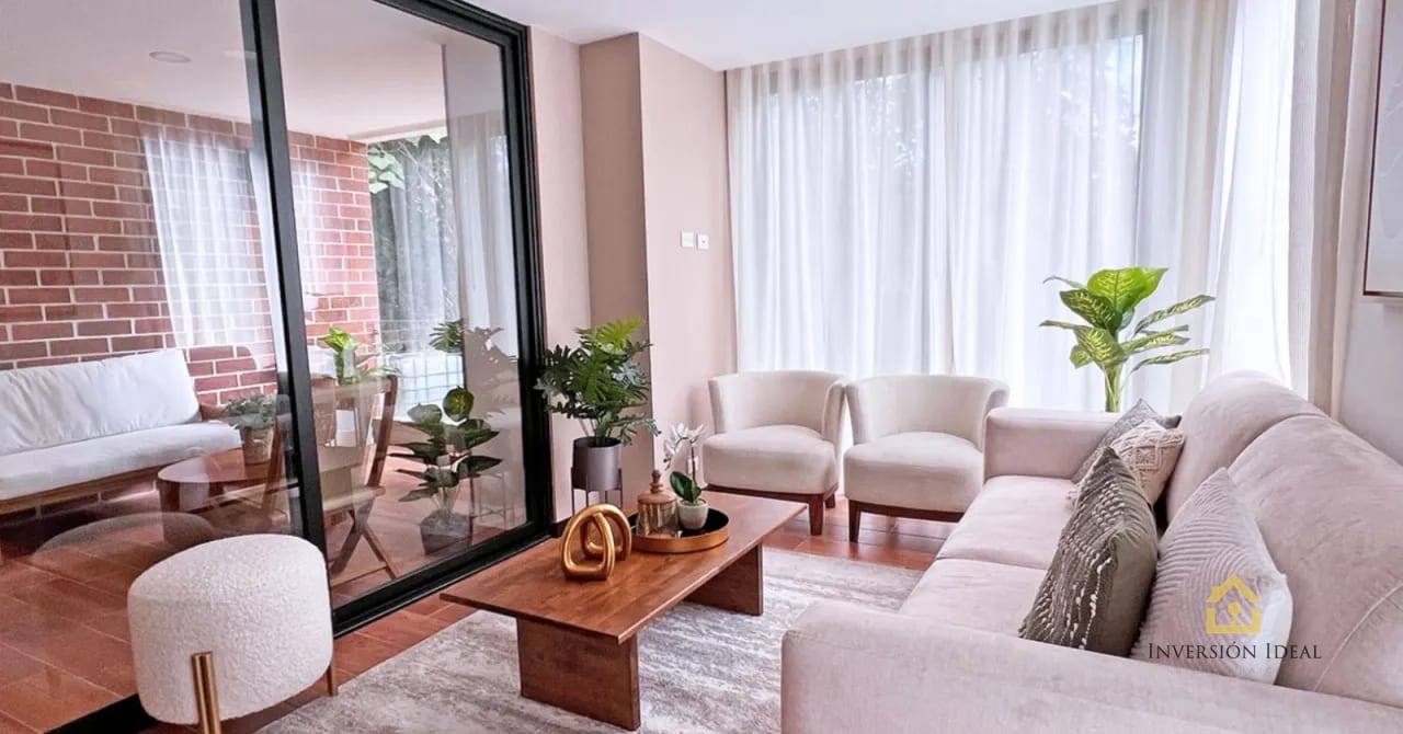 Apartamentos Nuevos en Zona 16 | 2 y 3 Hab | Con Terraza y Amenidades — Apartamento en Venta en Kanajuyú, Zona 16, Guatemala, Ciudad — foto 10 de 10