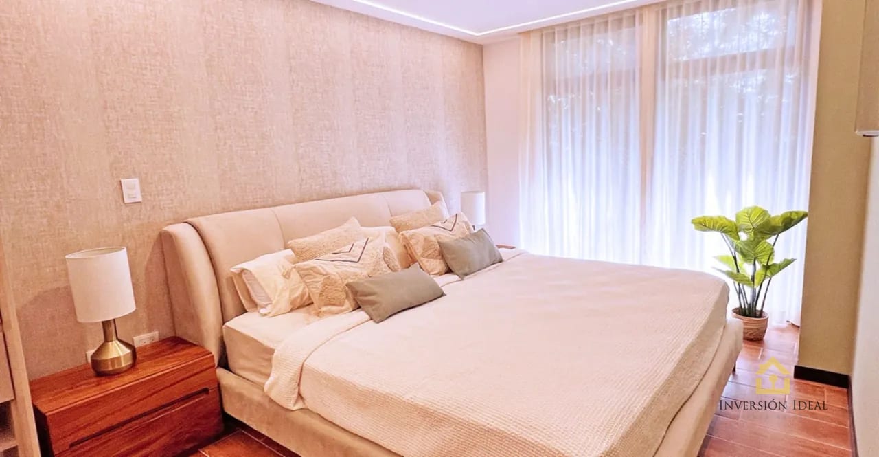Apartamentos Nuevos en Zona 16 | 2 y 3 Hab | Con Terraza y Amenidades — Apartamento en Venta en Kanajuyú, Zona 16, Guatemala, Ciudad — foto 9 de 10