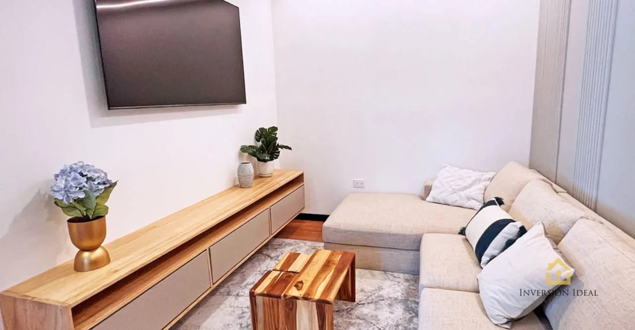 Apartamentos Nuevos en Zona 16 | 2 y 3 Hab | Con Terraza y Amenidades — Apartamento en Venta en Kanajuyú, Zona 16, Guatemala, Ciudad — foto 8 de 10