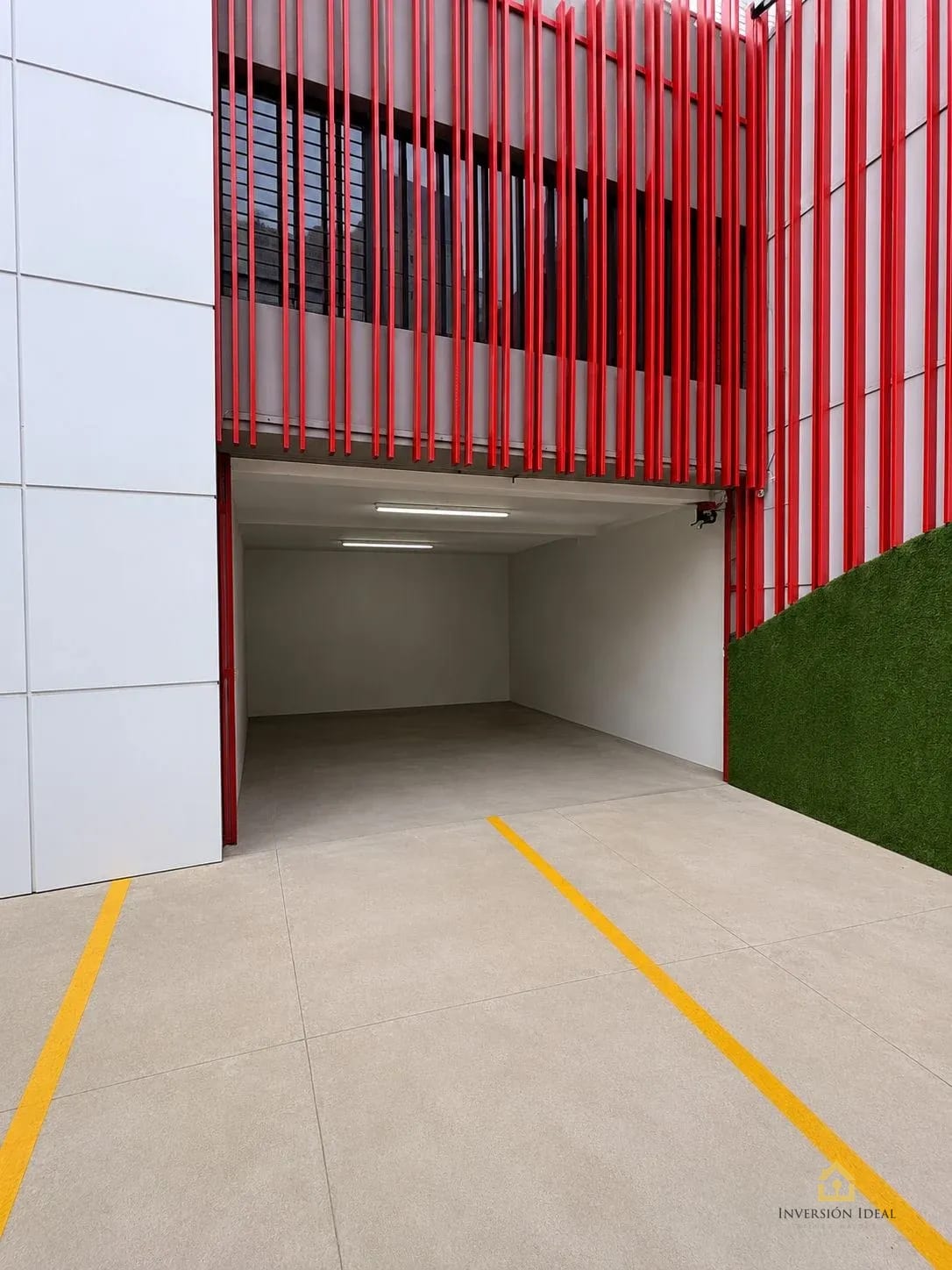 Edificio en renta 6 ambientes 433 mts2 - $5,900 / Q44,800. En Zona 10 — Oficina en Alquiler en 19-10, Zona 10, Guatemala, Ciudad — foto 10 de 11