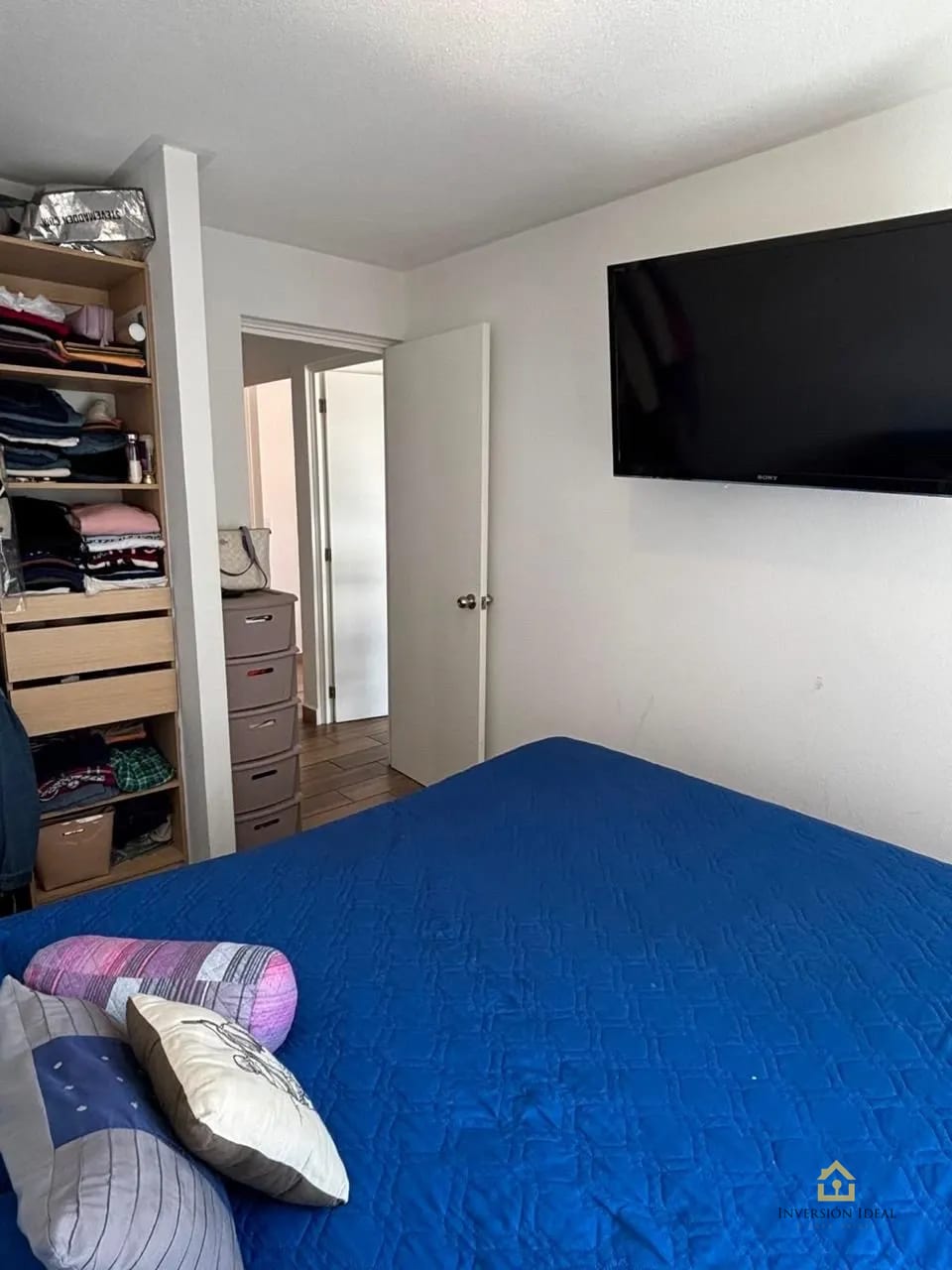 Apartamento en venta 3 habitaciones 57 mts2 - $118,100. En Edificio Lares 16, zona 16 — Apartamento en Venta en Lares 16, Zona 16, Guatemala, Ciudad — foto 4 de 10