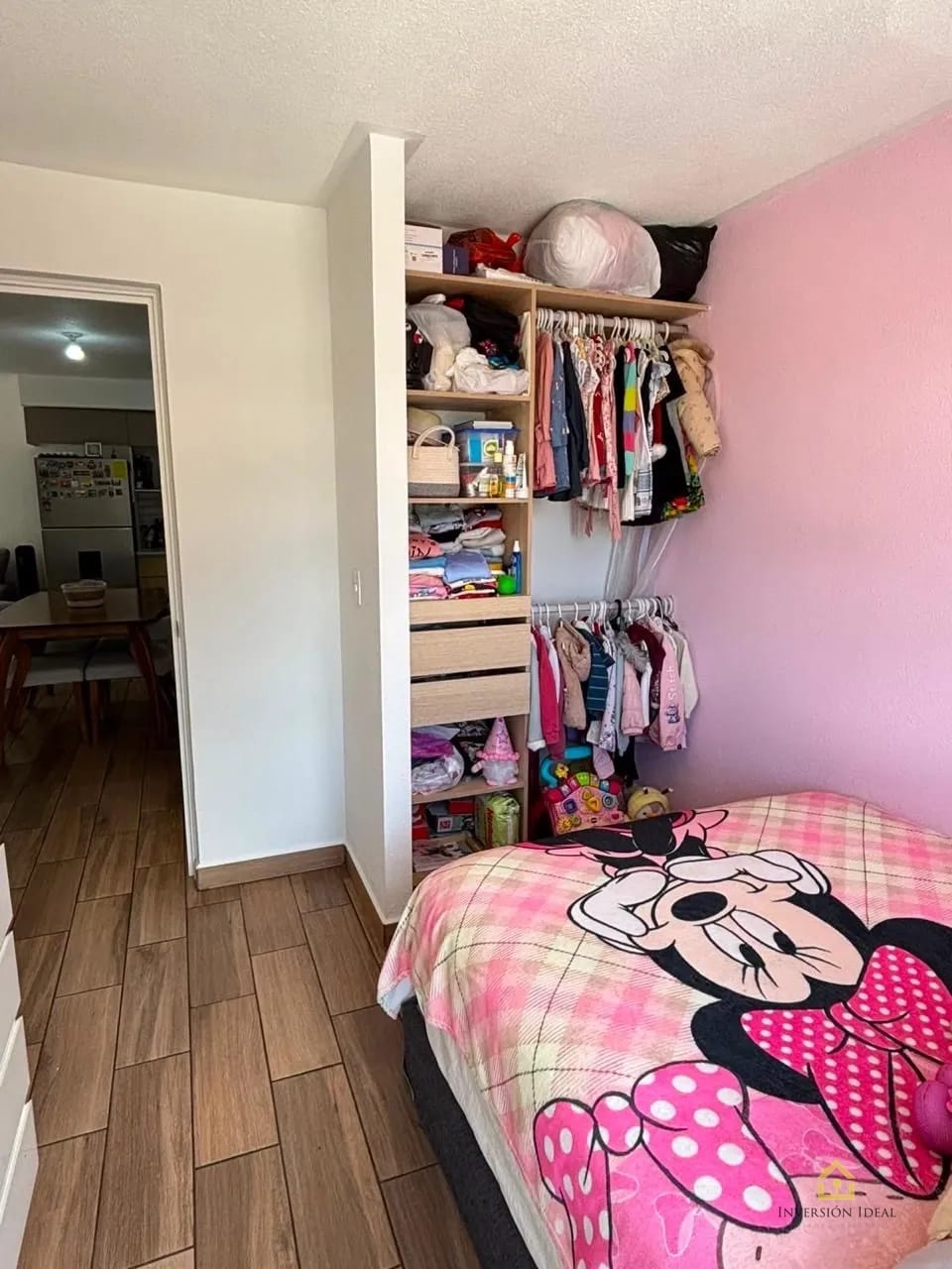 Apartamento en venta 3 habitaciones 57 mts2 - $118,100. En Edificio Lares 16, zona 16 — Apartamento en Venta en Lares 16, Zona 16, Guatemala, Ciudad — foto 5 de 10