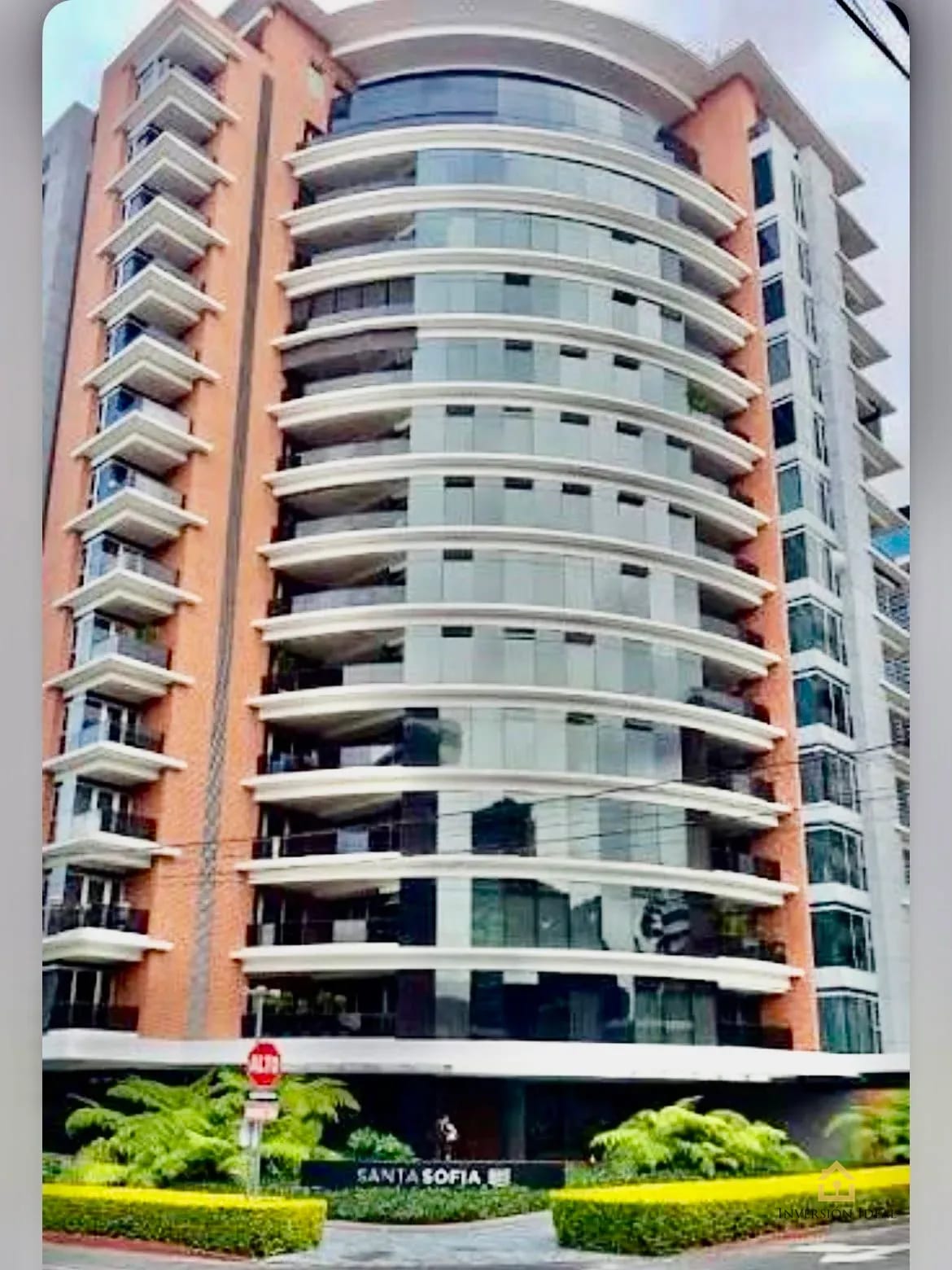 Apartamento en renta 2 habitaciones 101.40 mts2 - Santa Sofía zona 10 — Apartamento en Alquiler en Santa Sofía, Zona 10, Guatemala, Ciudad — foto 7 de 10