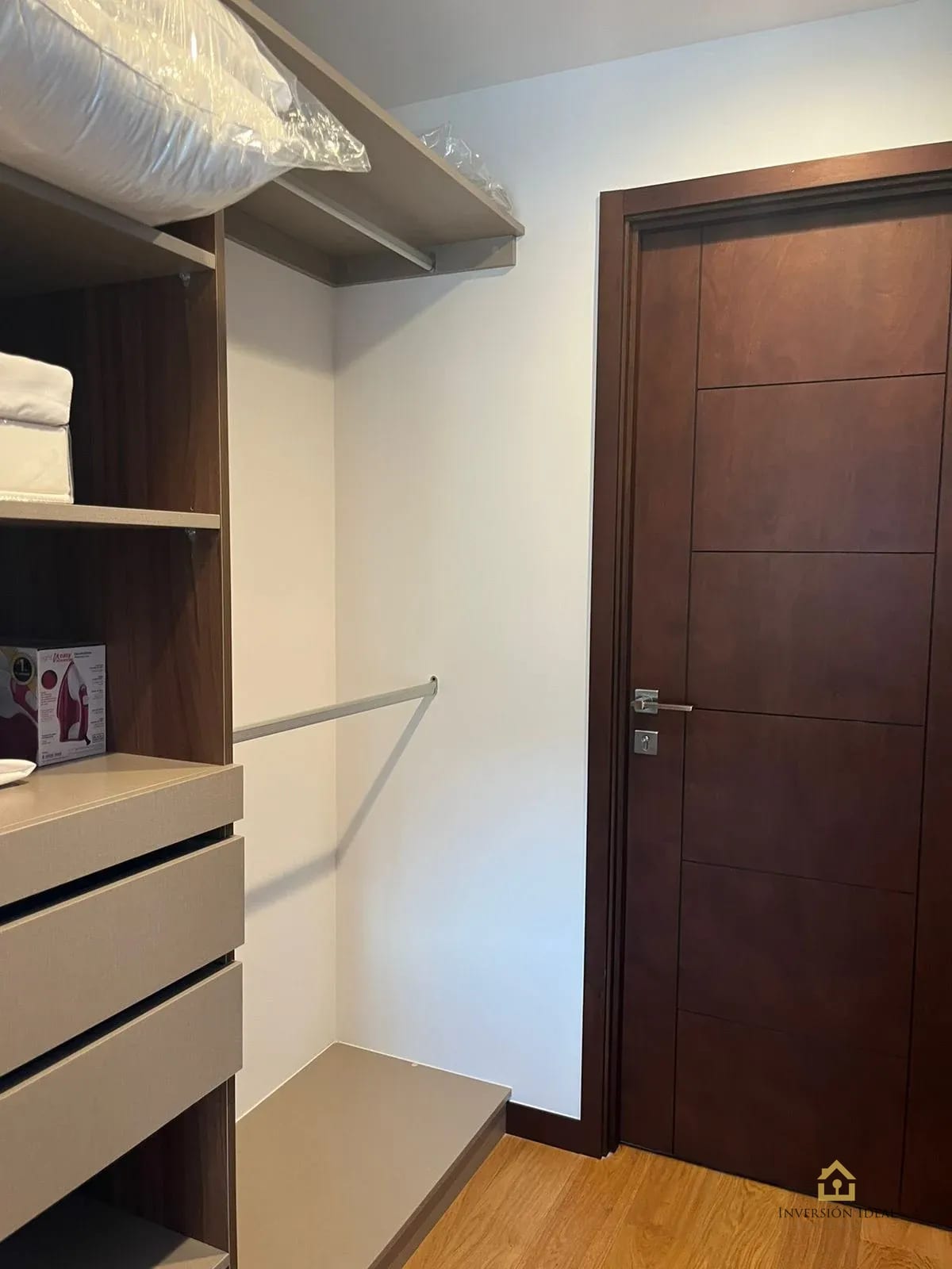 Apartamento en Renta 1 Habitación 60 mts2 -| 5ta Avenida, Zona 14 — Apartamento en Alquiler en Quinta Avenida, Zona 14, Guatemala, Ciudad — foto 8 de 8