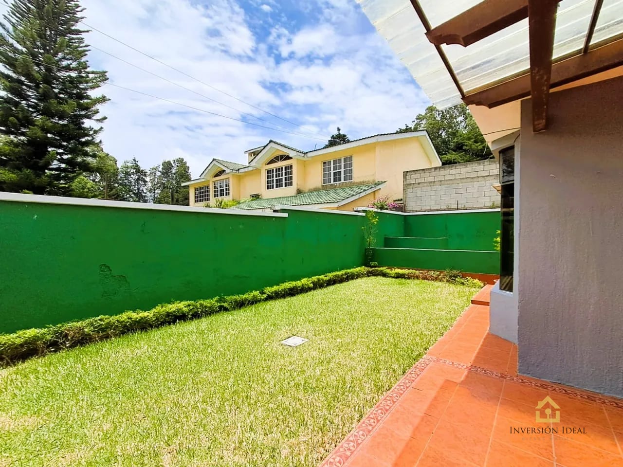 Casa en renta 3 habitaciones + estudio $950 | km 16.5 CAES — Casa en Alquiler en Terravista, Carretera a El Salvador, Guatemala, Ciudad — foto 4 de 12