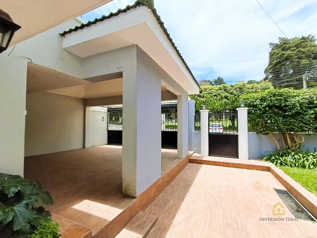 Casa en renta 3 habitaciones + estudio $950 | km 16.5 CAES — Casa en Alquiler en Terravista, Carretera a El Salvador, Guatemala, Ciudad — foto 11 de 12