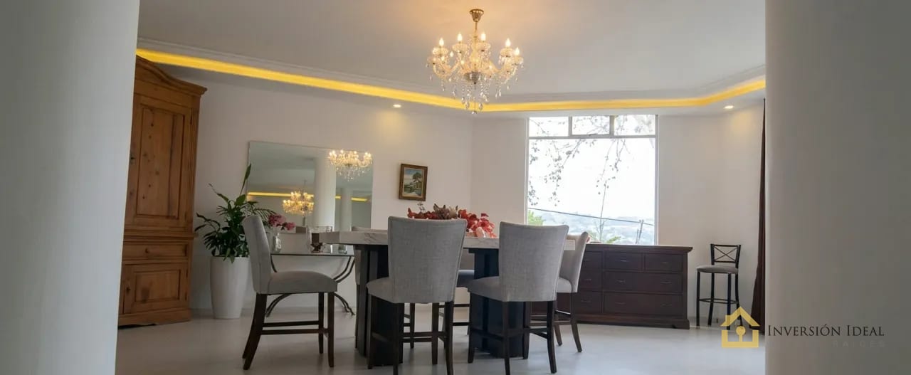 Vendo casa Residenciales Arrazola III | 4 habitaciones | $1,300,000 — Casa en Venta en Arrazola III, Carretera a El Salvador, Guatemala, Ciudad — foto 4 de 12