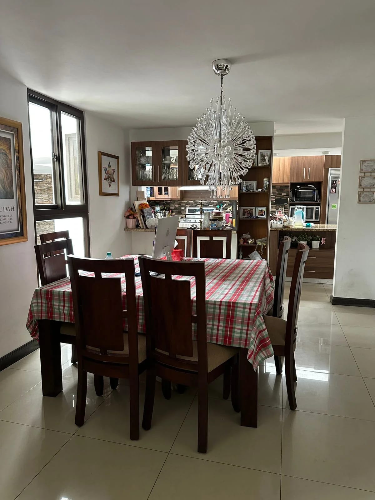 AMPLIA CASA DE UN NIVEL DENTRO DE GARITA, GRANAI III BAJO DE PRECIO!!!!! — Casa en Venta en Granai & Townson, Zona 11, Guatemala, Ciudad — foto 4 de 9