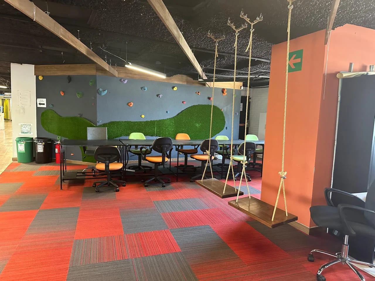 amplia oficina EN VENTA, EDIFICIO ETISA ZONA 9 — Oficina en Venta en Etisa, Zona 9, Guatemala, Ciudad — foto 11 de 15