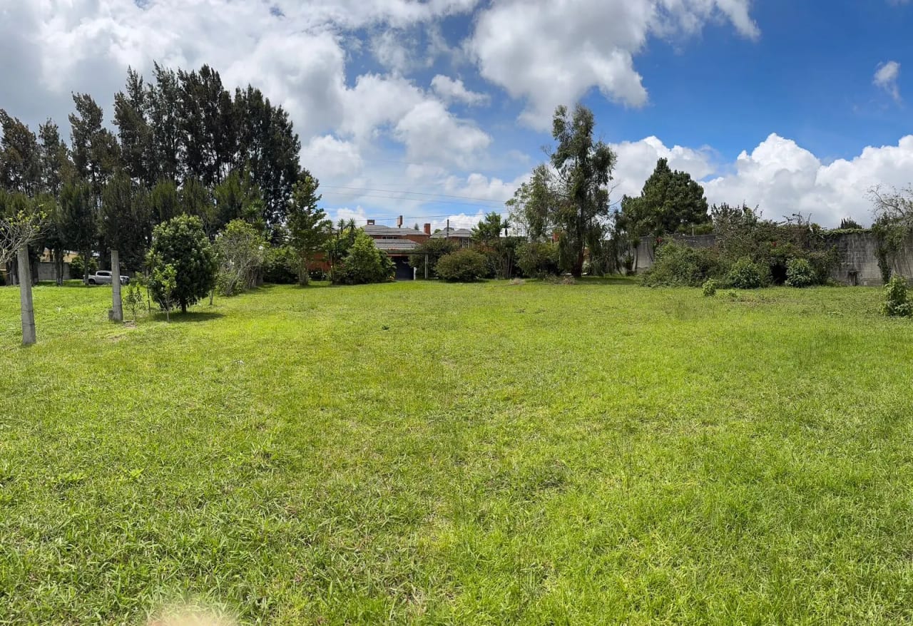 LINDISIMO TERRENO EN CONDOMINIO MONTECARLO, KM 18,7 FRAIJANES — Terreno en Venta en Montecarlo, Carretera a El Salvador, Guatemala, Ciudad — foto 2 de 10