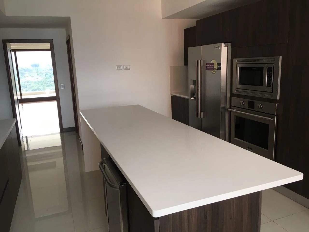 Lindisimo Apartamento de Tres Dormitorios con Servicio Zona 14 — Apartamento en Venta en Noguchi, Zona 14, Guatemala, Ciudad — foto 5 de 17