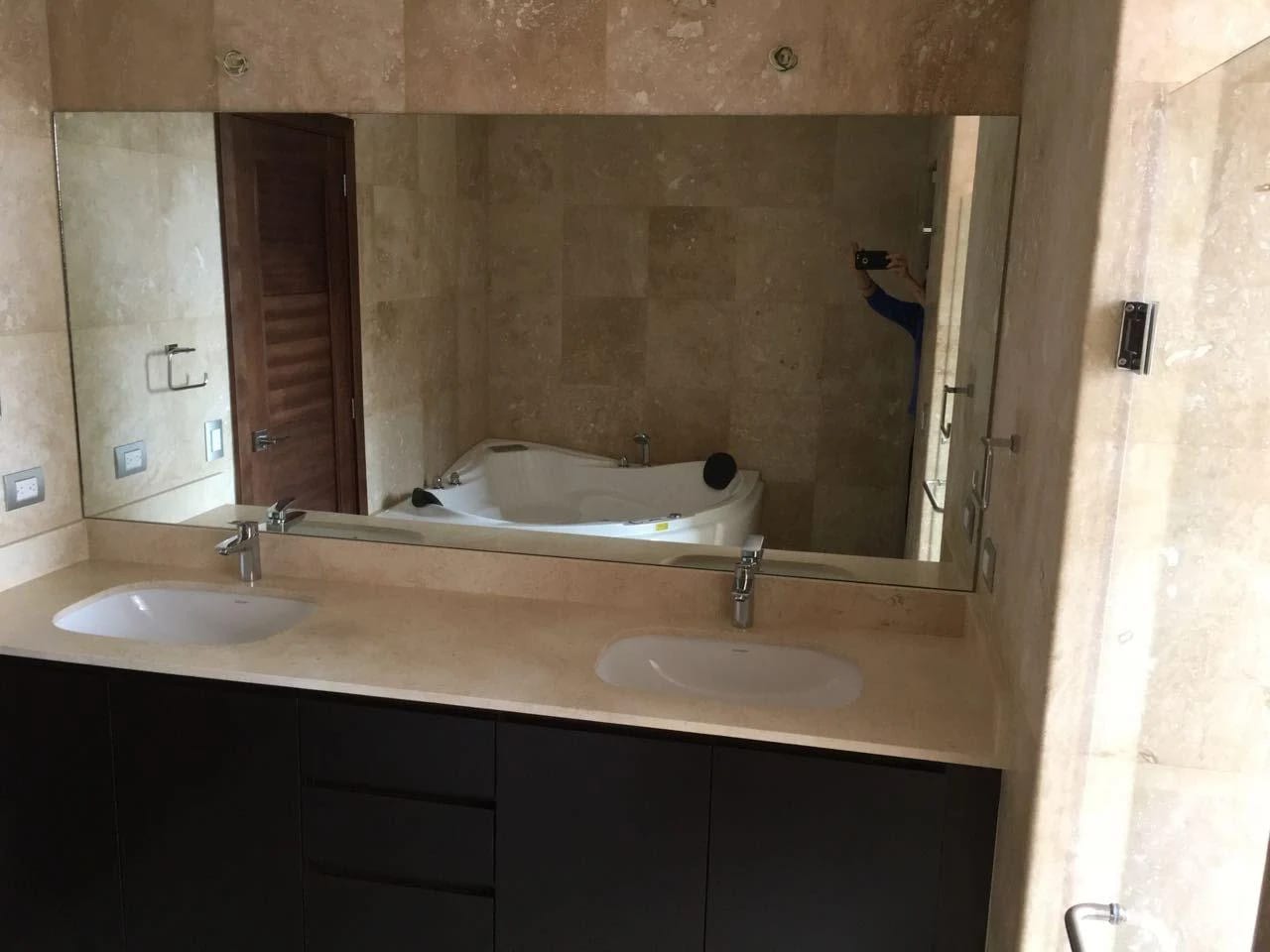 Lindisimo Apartamento de Tres Dormitorios con Servicio Zona 14 — Apartamento en Venta en Noguchi, Zona 14, Guatemala, Ciudad — foto 6 de 17